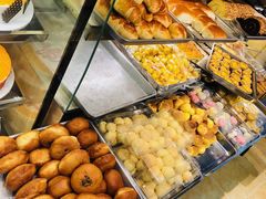 -宏发红西饼屋(天津路店)