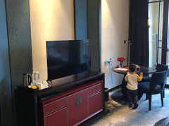 -清远熹乐谷温泉度假酒店