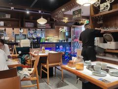 -云海肴云南菜·蒸汽石锅鱼(新奥店)