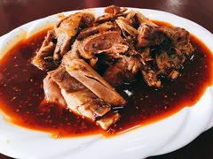 -荣生萝卜汤饭店