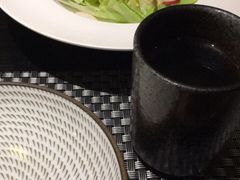 松临特色沙拉-松临·铁板烧&Omakase(神农店)