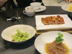 -晶采轩(万象天地店)