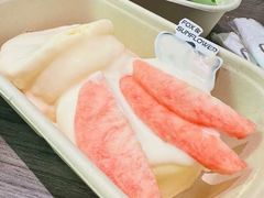 -狐狸和向日葵(北京路店)