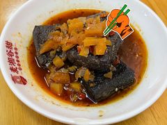 老长沙臭豆腐-呷佬·长沙手工米粉(金沙江路店)