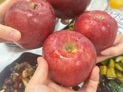 -云晓光头烧烤吧(德平路店)