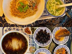 -苏苑饭店-中餐厅(长桥地区店)