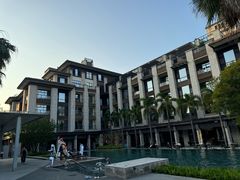 -鹭江潮餐厅·福建菜(鹭江佲家酒店)