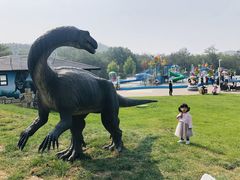 -大连铭湖国际观光牧场