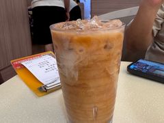 -永盈茶餐厅(中山四路店)