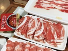 -傣妹火锅(狮子桥店)