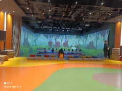 -小鸡哆哆故事屋·儿童乐园(嘉里城店)