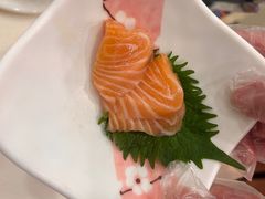 -第六季自助餐厅(甜水园店)