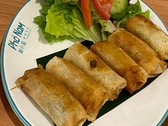 -越小品·越南餐厅(万科里店)