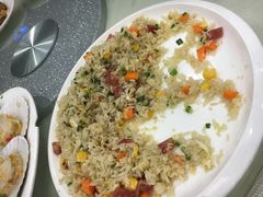 -新享乐海鲜(翠华路店)