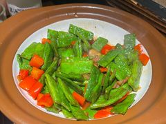 -麻都·成都菜(人民广场店)