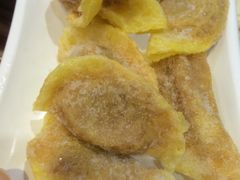 蛋饺-老北京热气涮羊肉·小龙虾·烤鱼(呼玛路店)