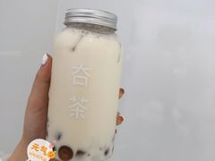-夻茶HUATEA(水晶郦城店)