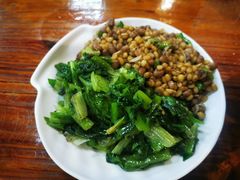 -客家养生油茶(汕尾店)