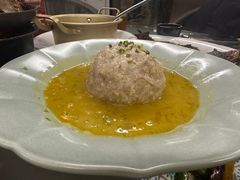 -魁盛居百年鲁菜馆(中林路店)