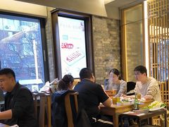 -牛街·马辈儿涮肉(牛街总店)