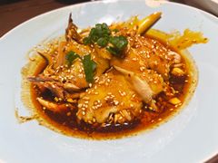 -峨嵋小镇·川菜(正定朗华店)