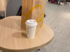 -麦当劳(北京南站店)