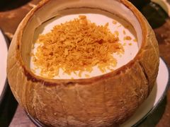 -同仁四季椰子鸡(车公庙店)