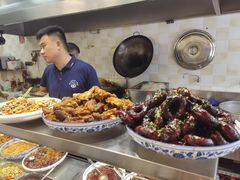 -梅溪·小伙子干挑面(安吉总店)