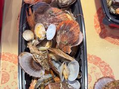 -添福来墨鱼饺子 · 海鲜东北菜(大连星海·黄浦路店)