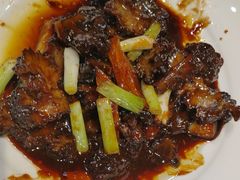 -东北大院·东北菜(三台子店)