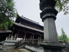 -钱王祠