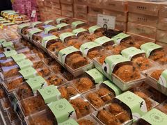 -仟吉KenGee(武汉高铁站店)