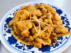 小酥肉扣碗-大兴街扣碗包子馆