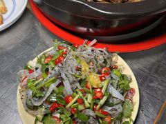 -小板凳(四公里店)