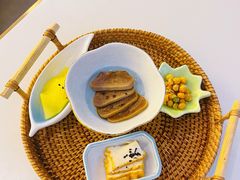 -千寻山野烤肉(中关村店)