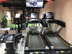 -即刻自助健身·私教馆(对外经贸店)