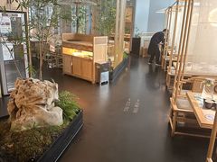 -绿茶餐厅(龙湖杭州金沙天街店)