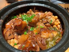 -陶德砂锅(蜀汉路店)