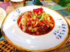 -蘑菇私房菜小馆(杨家坪西城天街店)