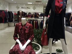-沈阳大商千盛购物中心有限公司(长江街店)