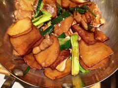 -绿茶餐厅(滨海万达广场店)