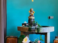 -康健民中泰式·古法按摩连锁品牌(华润万家店)