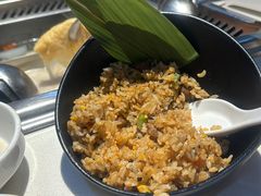 -海底捞火锅(威高广场店)