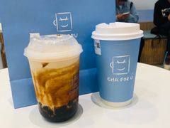 -CHAFORU星卡里(长江二路店)