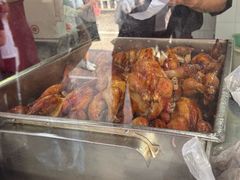 -吴山烤禽 (吴山路店)