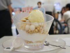 -满记甜品(日月光二店)