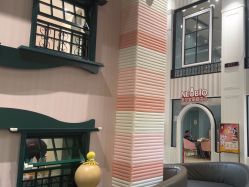 -奈尔宝·儿童乐园·亲子餐厅(星河湾店)