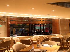 -威斯汀舞台餐厅