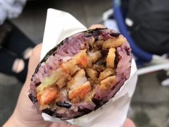 -猫街饭团(顶澳仔猫街店)