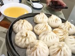 -石饮红星包子(中山路店)